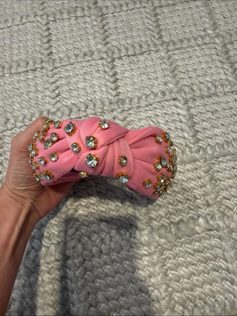 N/A stylish pink